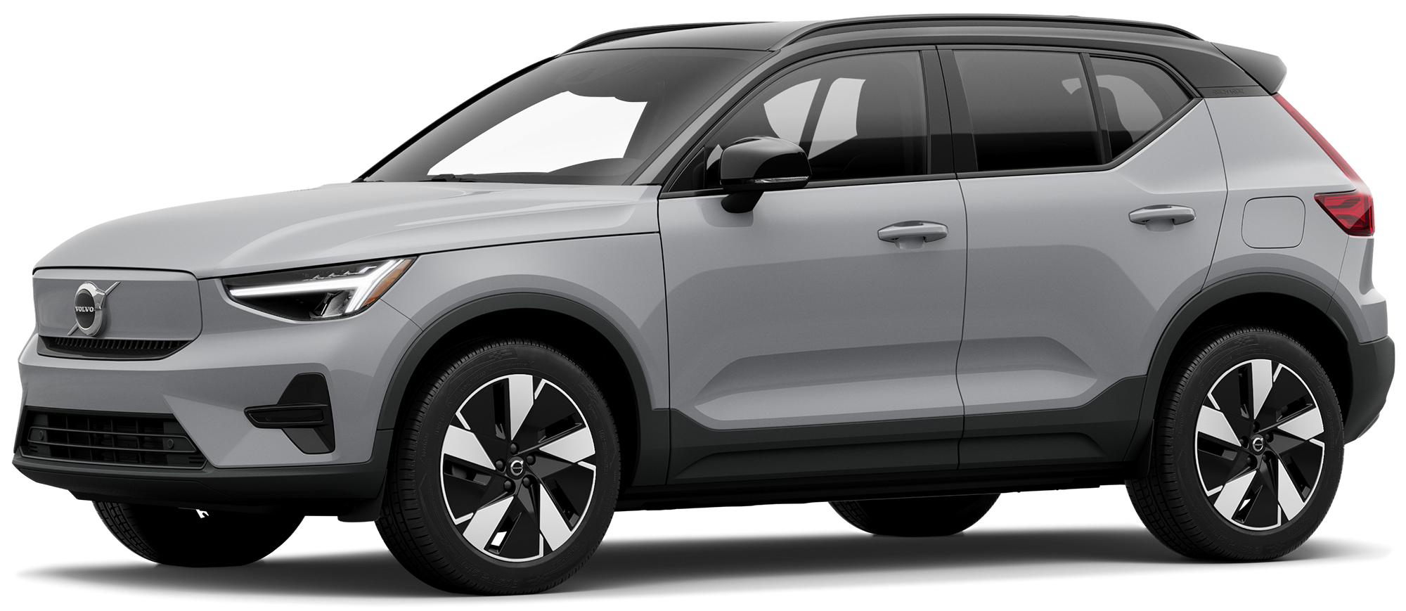 2024 Volvo XC40 Recharge Pure Electric SUV